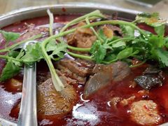 -清真双宝红油牛系列