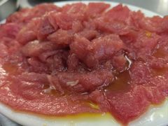 -松明一烤肉馆(鲁园店)
