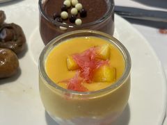-拉蒂娜·巴西牛排馆 Latina·Brazilian Steakhouse(陆家嘴旗舰店)