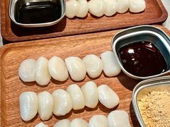 -牧童禧肉社·韩国炭火烤肉店(中粮祥云小镇店)