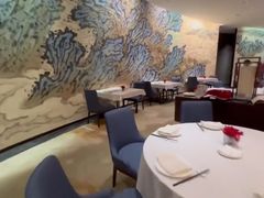 -上海衡山路十二号华邑酒店