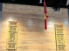 景观位-左邻右舍褡裢火烧(石榴园店)