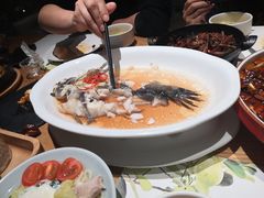 -青梅酒肆PLUS(长白仙岛北路店)