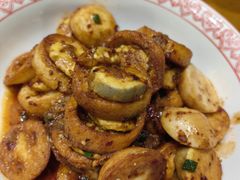 -陈家婆的菜(梅溪湖店)