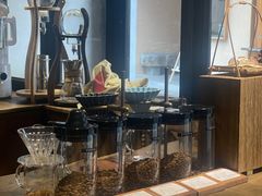 -Metal hands·铁手咖啡