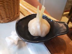 糖蒜-宣武小院涮肉(前门店)