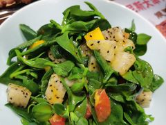 -通海俄式烧烤·俄罗斯大串(嵩山路店)
