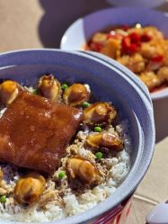 -厦门庐山大酒店·宴会厅