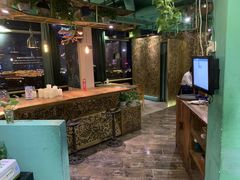 大堂-烛影拾光观景餐厅·创意菜·摄影·小提琴(大唐不夜城店)