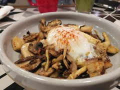 -CRAZYONES西班牙海鲜饭(日月光店)