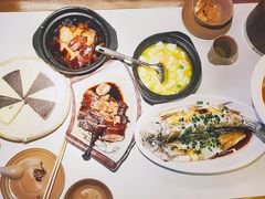 -外婆船宴餐厅·外婆喊你回家吃饭
