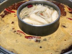 -晓宇重庆火锅(大唐不夜城店)