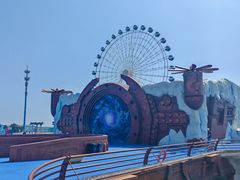 -秦皇岛乐岛海洋王国