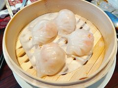 -白天鹅宾馆-宏图府餐厅