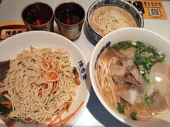 -陳香貴·兰州牛肉面(乐峰广场店)