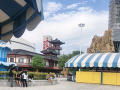 -华夏文旅西安度假区