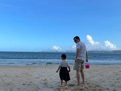 -大梅沙游艇度假酒店