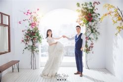 -艺匠摄影ARTIZ STUDIO(南京店)