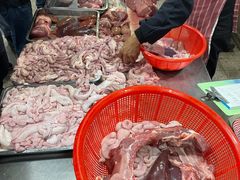 -标记美食新鲜猪杂(兴南大道店)