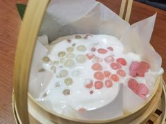 -菊儿人家·北京胡同菜(南锣鼓巷店)