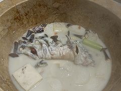 -云中鱼蒸汽石锅鱼(川沙百联店)