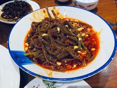 -临潼印象·特色陕菜