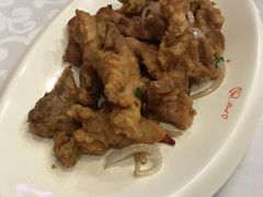 -永兴餐厅(复兴中路店)