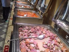 -汉巴味德·烤肉与啤酒的自助(杭州大悦城店)