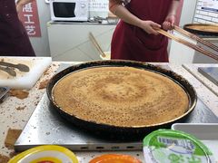 -香糯炎荞饼王(解放碑店)