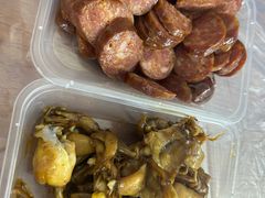 -蓝精灵饺子店