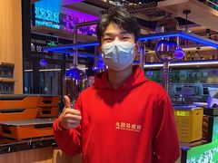 -唐力九头鸟烧烤·罗田吊锅(西云楼店)