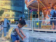 -大族广场Mall&More