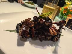 -路小缦·珍馐美馔(市心北路店)
