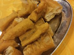 -大戚饭店(泰华路店)