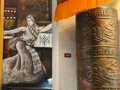 -敏珠拉姆藏餐·南京厨房(富春江东街店)