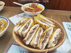 -孟记传统大刀面(星源商城店)