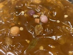 -黄泰吉拾味餐厅(江汉路店)