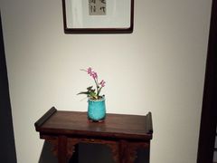 -ZEN采蝶轩·粤味臻鲜·手作点心·商务宴请(泰州店)