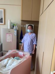 -贝爱时刻月子中心(宝安妇幼店)