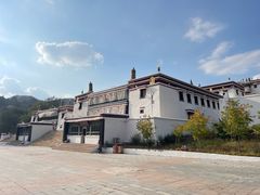 -五当召景区