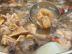 -国惠大酒楼(仓山万达店)