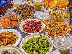 -小民大排档(马场角横路店)