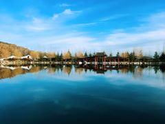 -威海华夏城景区