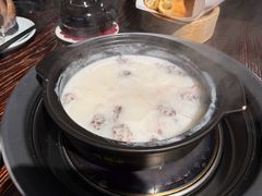 百年非遗毋米粥-大良毋米粥(锦龙路总店)