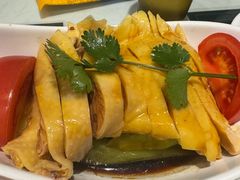 -滕记星发餐室·新加坡菜(巨鹿路店)