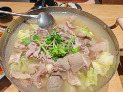 -川堂风·跷脚牛肉·乐山爆炒(宝山日月光店)