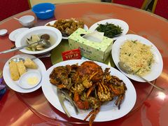 -大茄来海鲜餐厅(亚洲城分行)