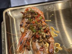 -大神太神·铁板烧(瑞虹天地月亮湾店)