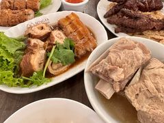 -松發肉骨茶(先得坊店)