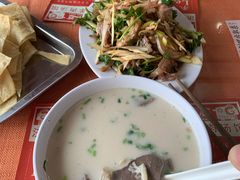 -教师之家赵家羊汤馆(东青龙街店)